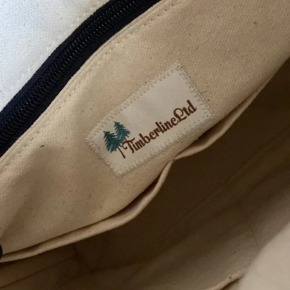 Pendleton Rancho Arroyo Print Southwest Crossbody Bag & Pouch - Picture 8 of 16